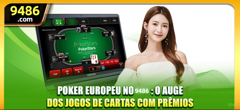 A Magia dos Caça-Níqueis no 55dd