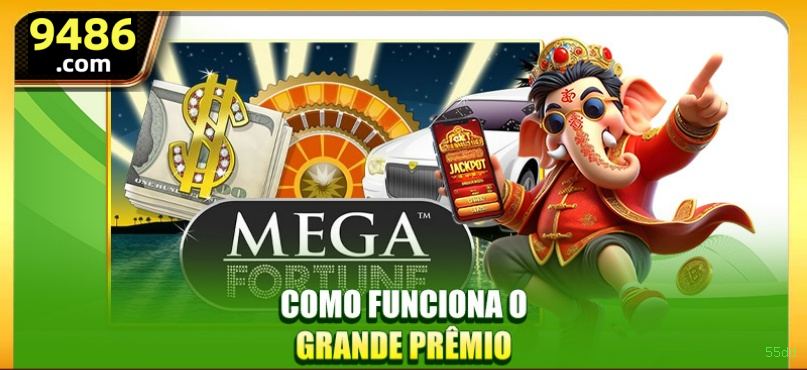 55dd — sistema segura e premiada de apostas