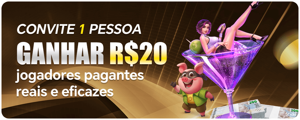 A Magia dos Caça-Níqueis no 55dd